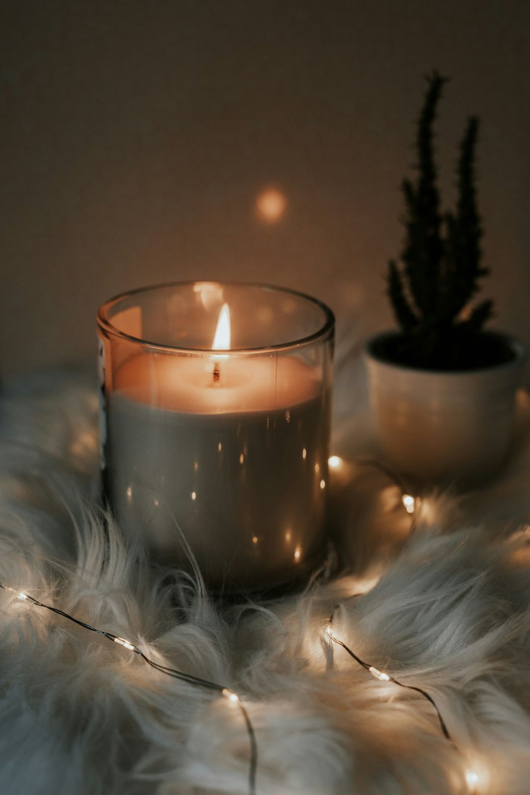 Sea Salt & Sage candle